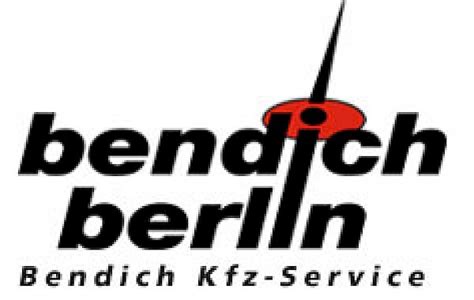 Bendich Kfz.-Service e.K.
